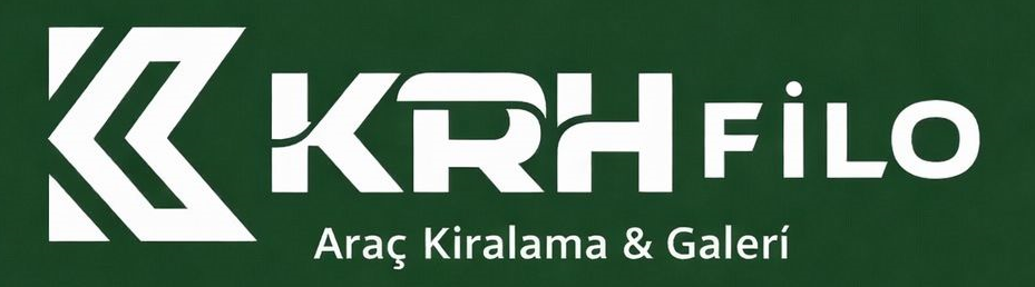 KRH Filo — Araç Kiralama & Galeri
