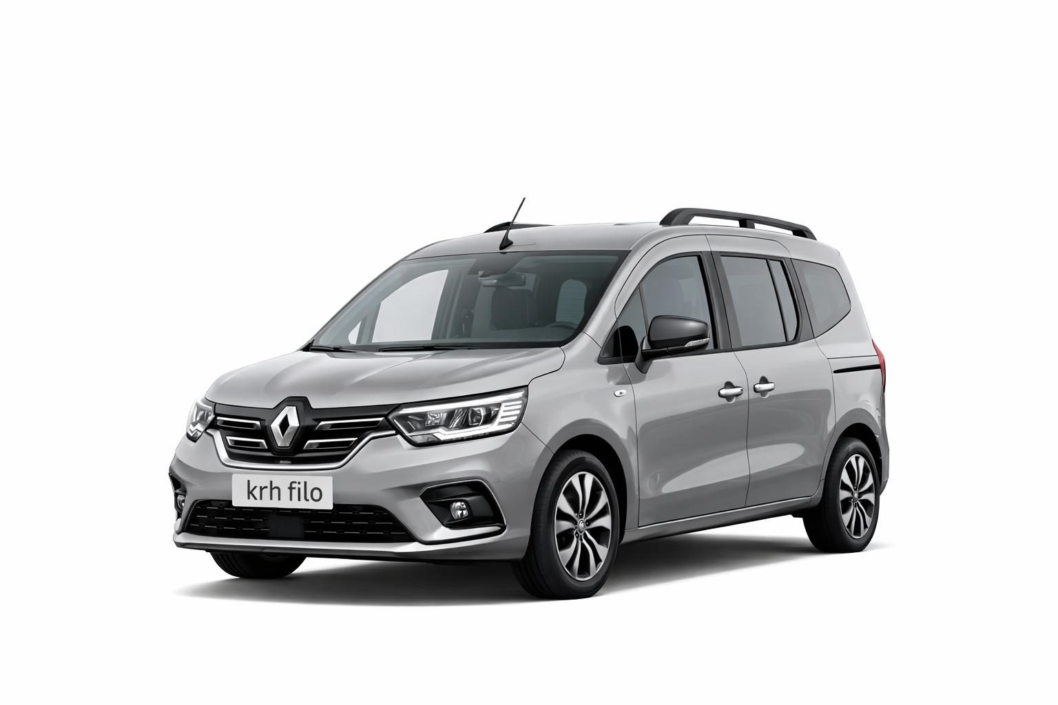 RENAULT KANGOO MULTİX