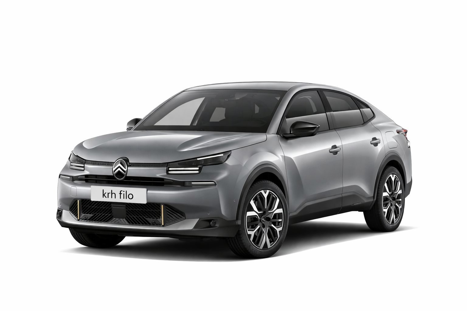 CITROEN C4X