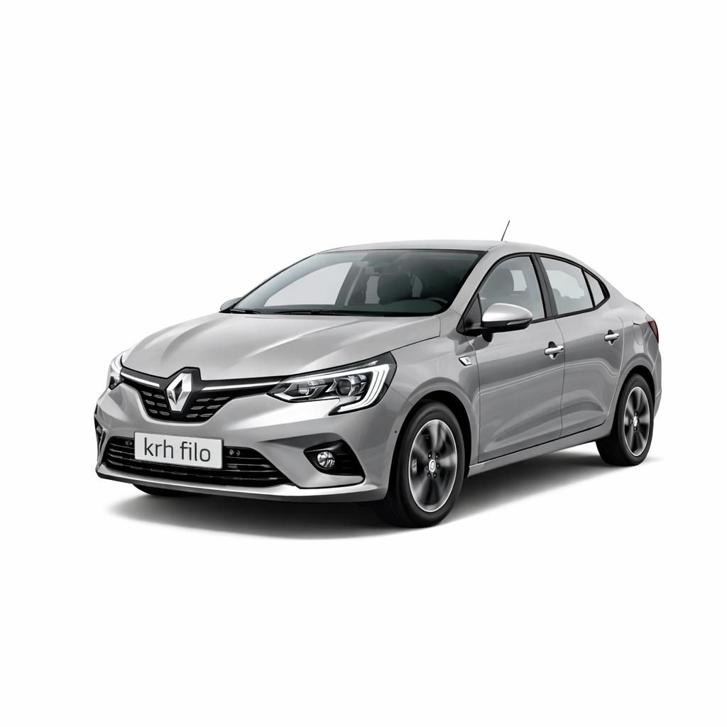 RENAULT TALİANT